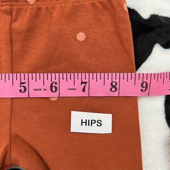 Baby Girl Cat & Jack Fall 3 Piece Matching Set 12 months - Picture 13 of 16